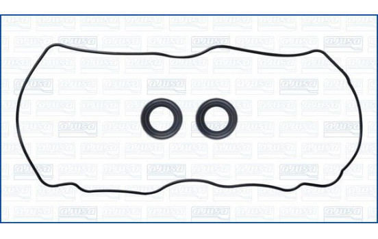 Gasket Set, cylinder head cover