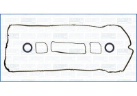 Gasket Set, cylinder head cover