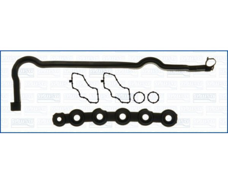 Gasket Set, cylinder head cover
