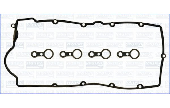 Gasket Set, cylinder head cover