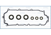 Gasket Set, cylinder head cover