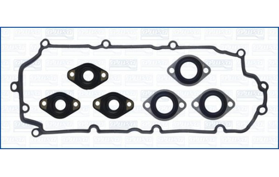 Gasket Set, cylinder head cover