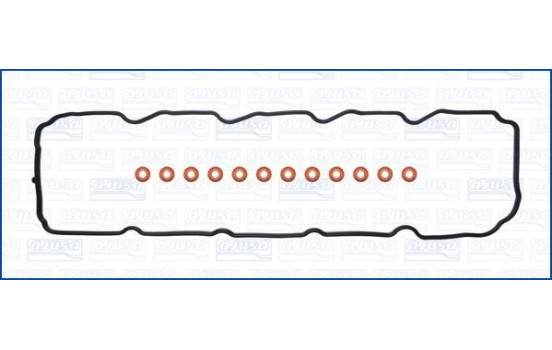 Gasket Set, cylinder head cover