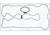 Gasket Set, cylinder head cover