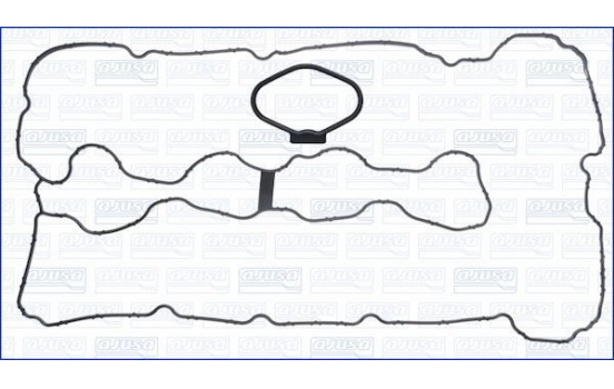Gasket Set, cylinder head cover