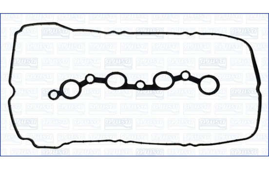Gasket Set, cylinder head cover