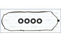 Gasket Set, cylinder head cover