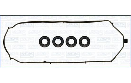 Gasket Set, cylinder head cover