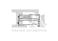 Gasket Set, cylinder head cover