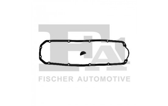 Gasket Set, cylinder head cover