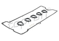 Gasket Set, cylinder head cover