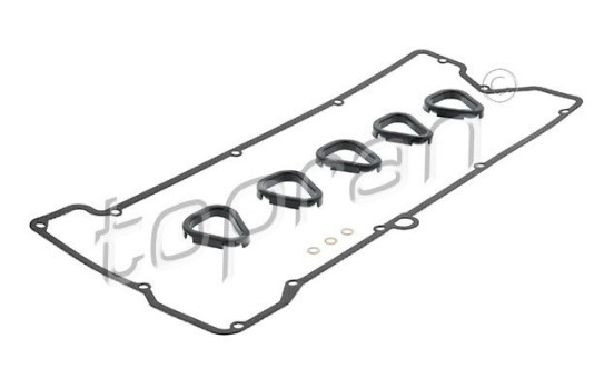 Gasket Set, cylinder head cover