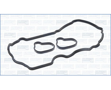 Gasket Set, cylinder head cover, Image 2