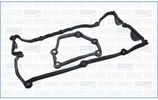 Gasket Set, cylinder head cover, Image 2