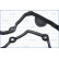 Gasket Set, cylinder head cover, Thumbnail 3