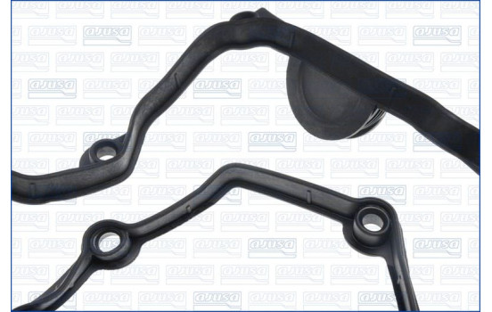 Gasket Set, cylinder head cover, Image 3