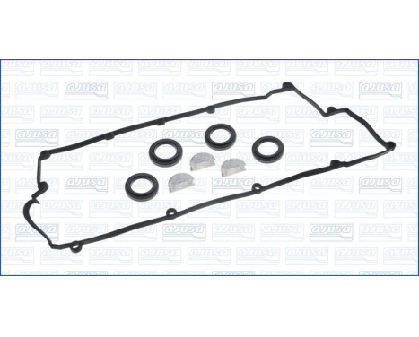 Gasket Set, cylinder head cover, Image 2