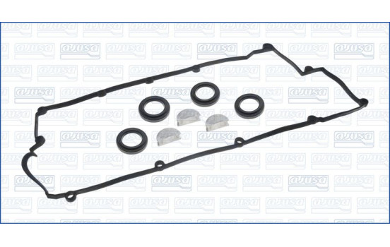 Gasket Set, cylinder head cover, Image 2