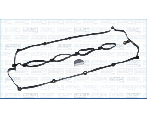 Gasket Set, cylinder head cover, Image 2