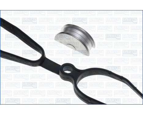 Gasket Set, cylinder head cover, Image 3