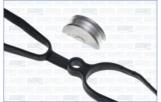 Gasket Set, cylinder head cover, Image 3