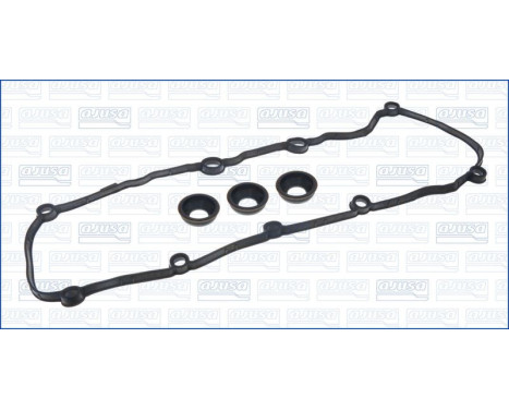 Gasket Set, cylinder head cover, Image 2