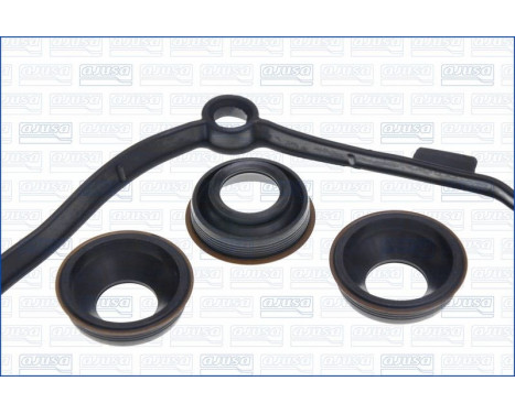 Gasket Set, cylinder head cover, Image 3