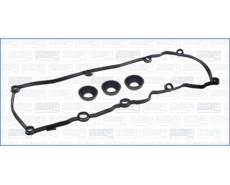 Gasket Set, cylinder head cover, Image 2