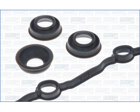 Gasket Set, cylinder head cover, Image 3