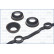 Gasket Set, cylinder head cover, Thumbnail 3