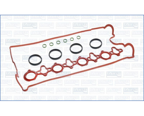 Gasket Set, cylinder head cover, Image 2