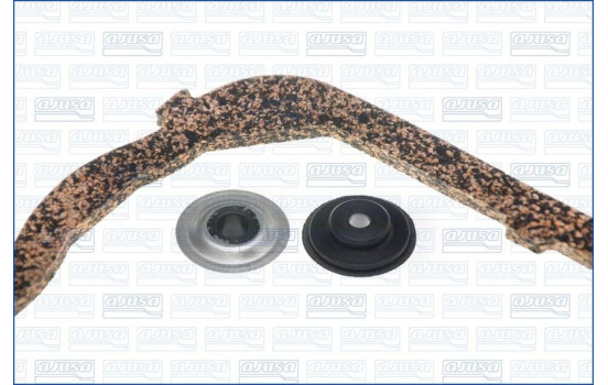 Gasket Set, cylinder head cover, Image 3
