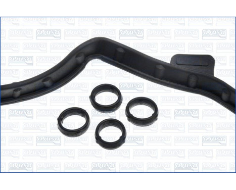 Gasket Set, cylinder head cover, Image 3