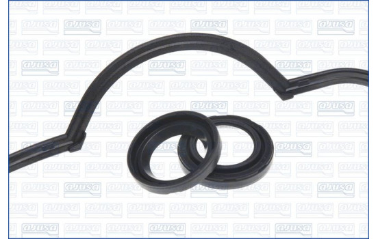 Gasket Set, cylinder head cover, Image 3
