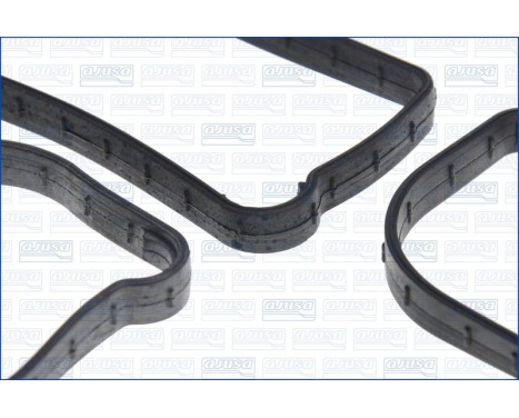 Gasket Set, cylinder head cover, Image 3