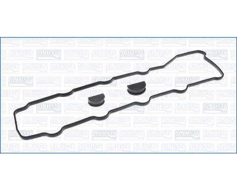 Gasket Set, cylinder head cover, Image 2