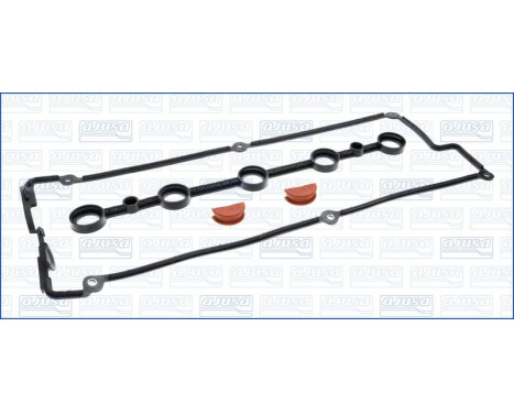 Gasket Set, cylinder head cover, Image 2