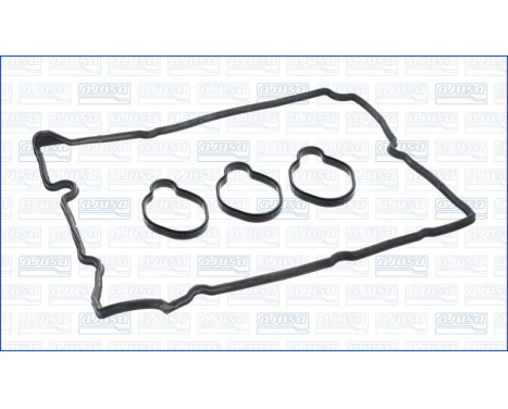Gasket Set, cylinder head cover, Image 2
