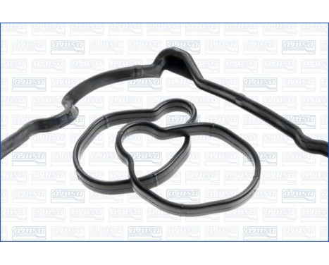 Gasket Set, cylinder head cover, Image 3