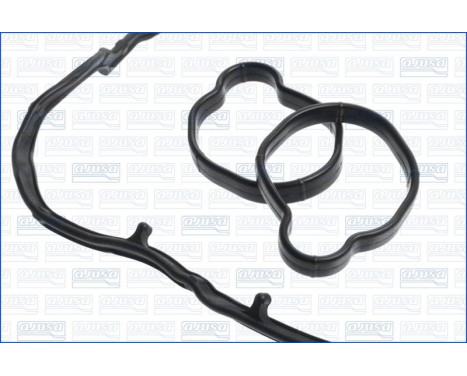 Gasket Set, cylinder head cover, Image 3