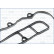 Gasket Set, cylinder head cover, Thumbnail 3