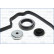 Gasket Set, cylinder head cover, Thumbnail 2