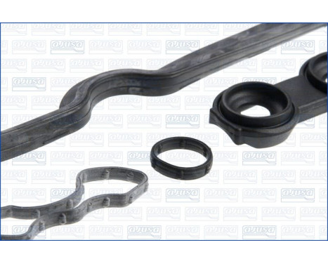 Gasket Set, cylinder head cover, Image 3