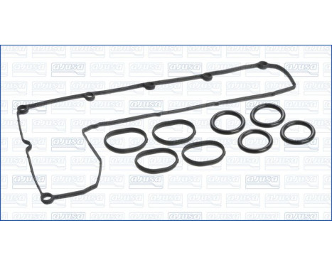 Gasket Set, cylinder head cover, Image 2