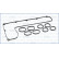 Gasket Set, cylinder head cover, Thumbnail 2