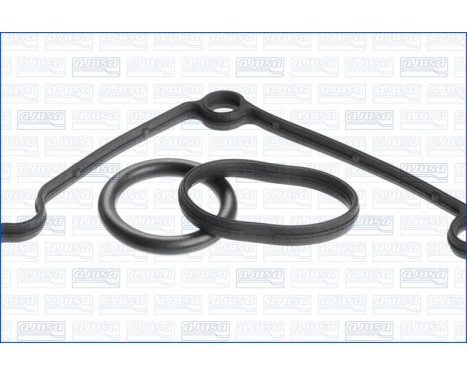 Gasket Set, cylinder head cover, Image 3