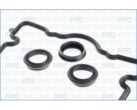 Gasket Set, cylinder head cover, Image 3