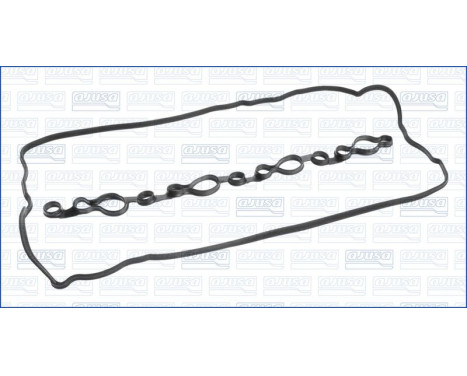 Gasket Set, cylinder head cover, Image 2