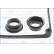 Gasket Set, cylinder head cover, Thumbnail 3