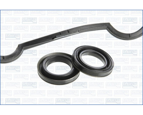 Gasket Set, cylinder head cover, Image 3